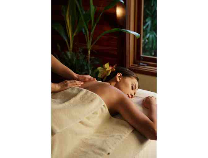 Honolulu, Hawaii - Two-Night Stay With Two Customized Massages - Photo 2