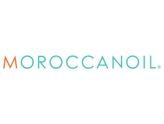 Moroccanoil Hair and Body Collection - Gift Basket - Photo 1