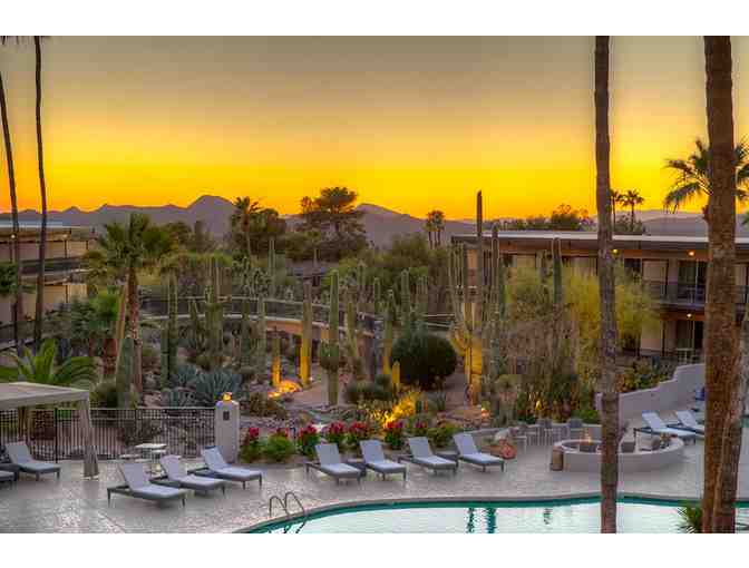 Carefree, Arizona - Two-Night Stay and Spa at CIVANA Spa Resort - Photo 3