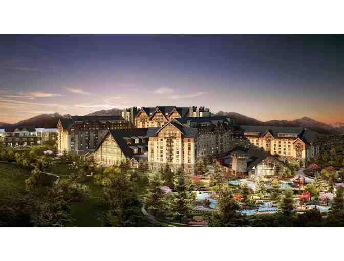 Aurora, Colorado - Two-Night Stay for Two at Gaylord Rockies