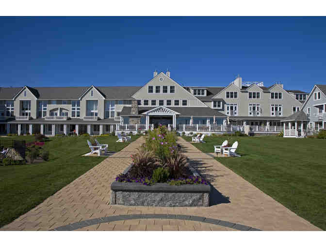 Cape Elizabeth, Maine - Two-Night Stay for Two at Inn by the Sea - Photo 1