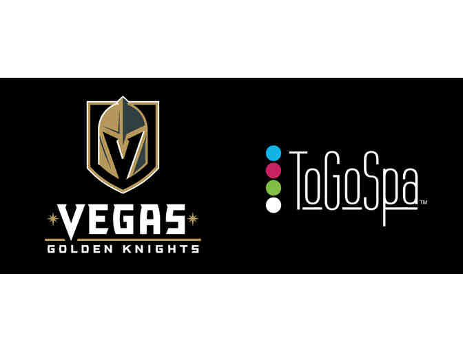Las Vegas Golden Knights Hockey Game - Photo 1