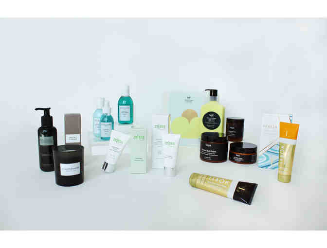 Luxury Haircare, Skincare and Bodycare Haul - Photo 1