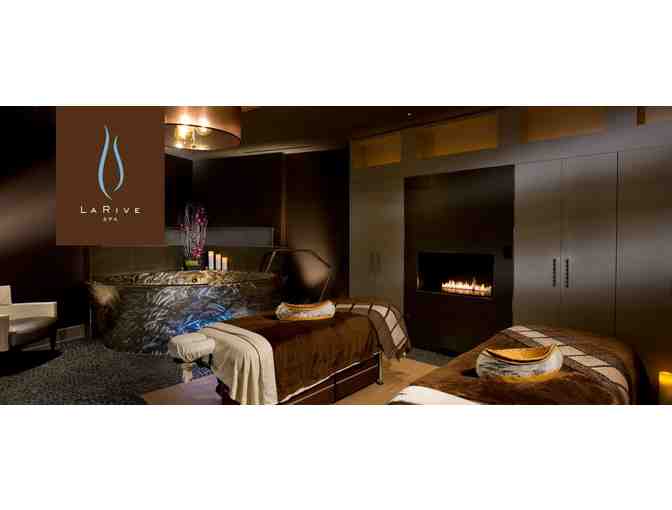 Airway Heights, Washington - Luxurious Pacific Northwest Spa & Golf Getaway for Two - Photo 1