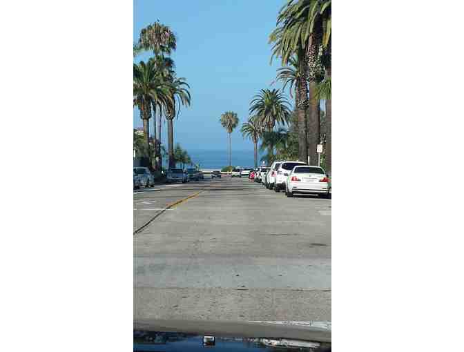 Newport Beach, California - Spa, Sail, Sip & Stay