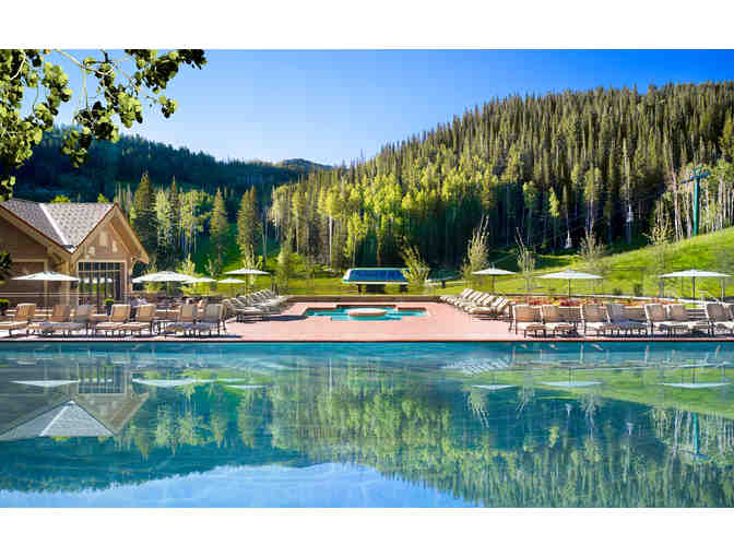 Park City, Utah - Two-Night Stay for Two at Montage Deer Valley
