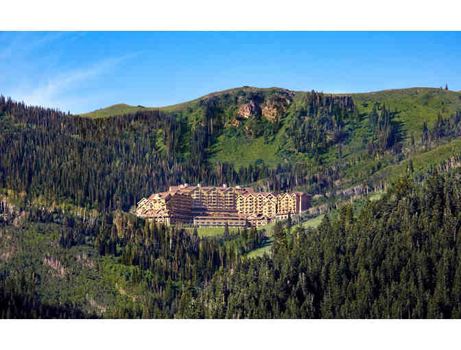 Park City, Utah - Two-Night Stay for Two at Montage Deer Valley