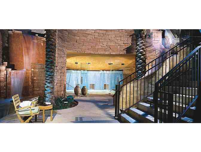 Scottsdale, Arizona - Two-Night Stay at The Fairmont Scottsdale Princess