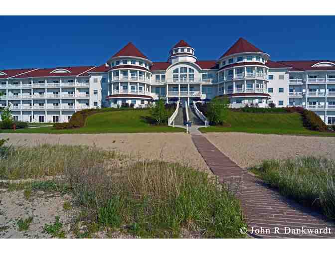 Sheboygan, Wisconsin - Two-Night Stay at Blue Harbor Resort & Spa