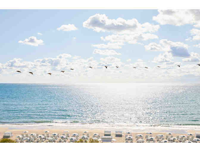 Palm Beach, Florida - Two Night Stay with Spa Treatments at Four Seasons Palm Beach