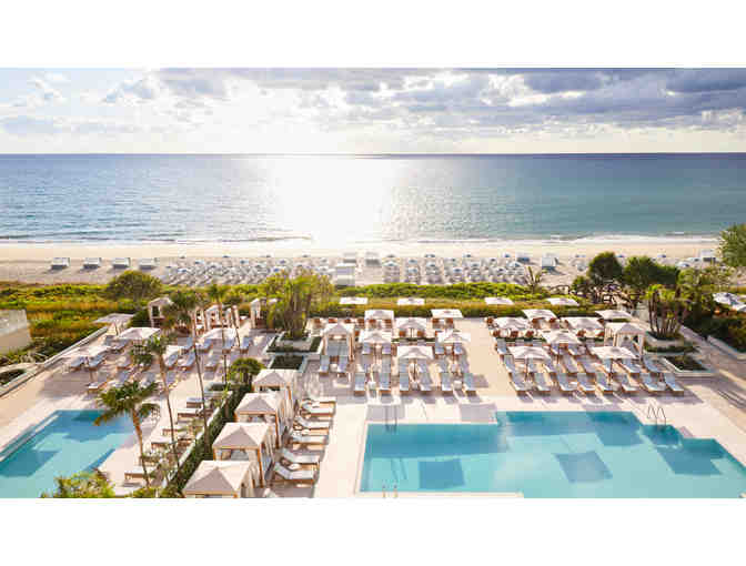 Palm Beach, Florida - Two Night Stay with Spa Treatments at Four Seasons Palm Beach