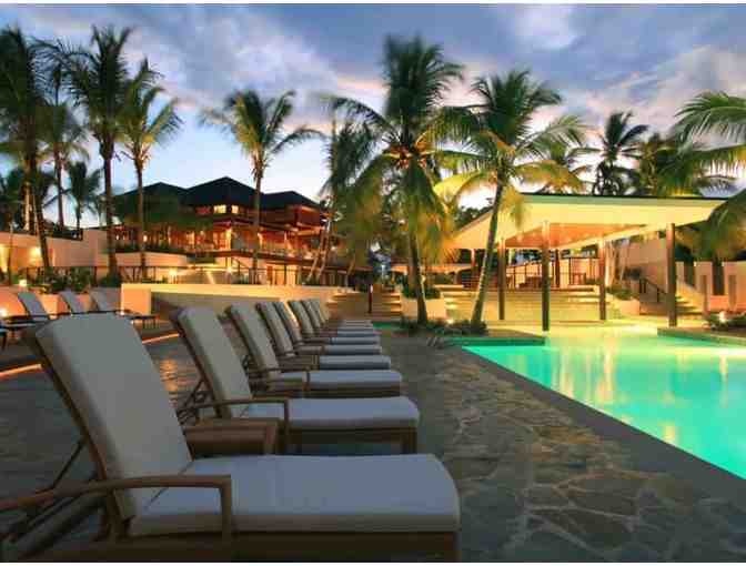 La Romana, Dominican Republic Three-Night Villa Stay for Two