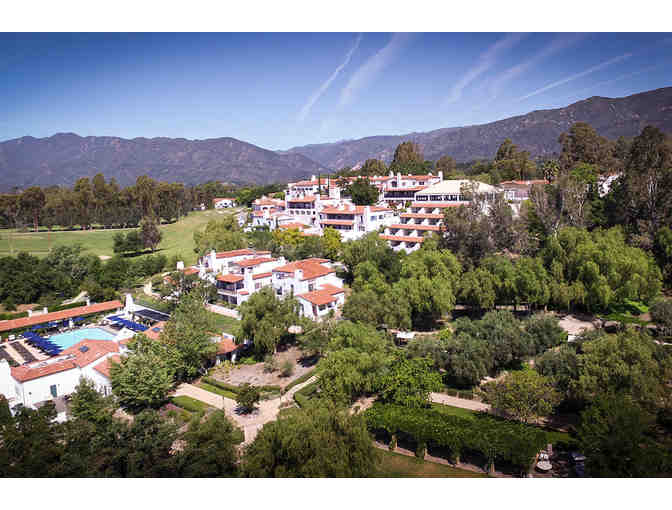Ojai, California - Two-Night Stay with Two Spa Treatments at Ojai Valley Inn