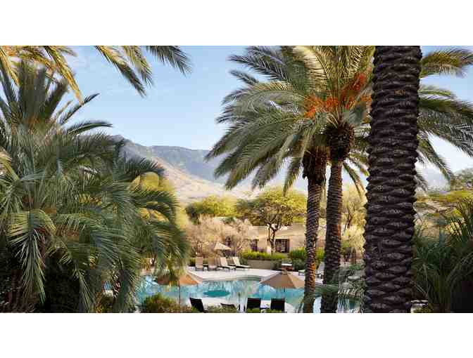 Tucson, Arizona - Two-Night Stay for Two at Miraval Resort & Spa
