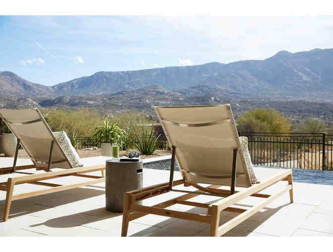Tucson, Arizona - Two-Night Stay for Two at Miraval Resort & Spa