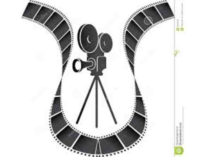 Video Editing Services - Make a commemorative movie