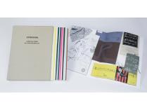 Christian Marclay - Ephemera: A Musical Score (number 35)