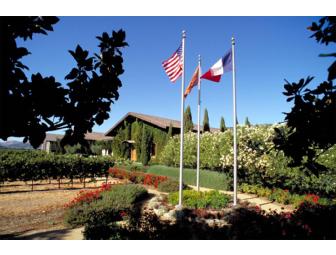 Clos du Val VIP Wine Tour and Tasting