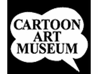 San Francisco Cartoon Art Museum