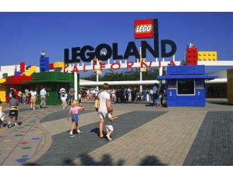 Legoland California
