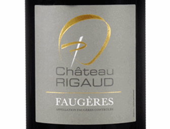 2007 Chateau Rigaurd Faugeres - #2