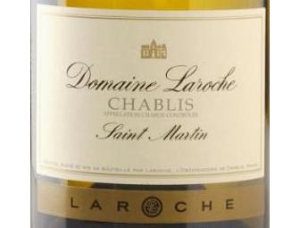 2006 Domaine Laroche Chablis Saint Martin - 6 bottles