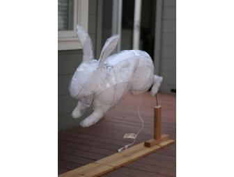 Rabbits on Parade - #10