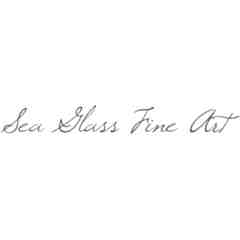 Sea Glass Fine Art