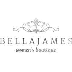 BellaJames Women's Boutique