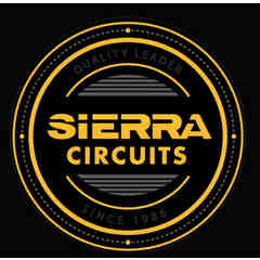Sponsor: Sierra Circuits