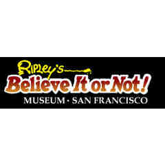 Ripley's Believe It or Not Museum