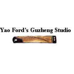 Yao Ford's Guzheng Studio