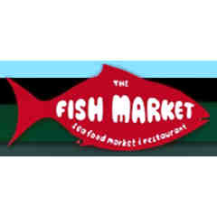 The Fish Market