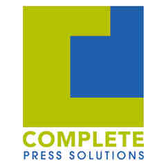 Complete Press Solutions