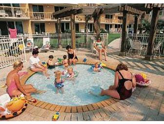 1-Week Stay at Pelican Beach Resort in Destin, Florida