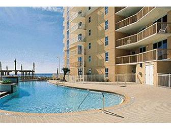 1-Week Stay at Pelican Beach Resort in Destin, Florida