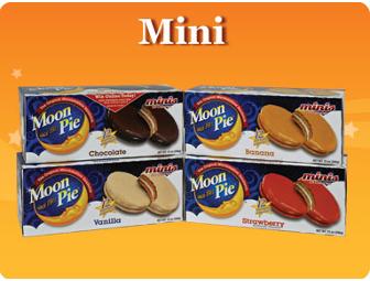 MoonPie Package
