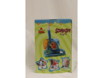 Scooby-Doo! Real Vacuum by Bissell