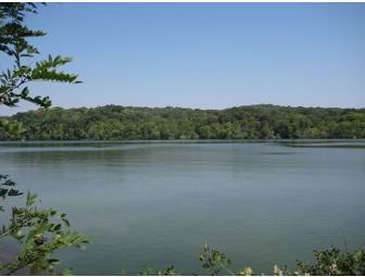 Weekend Stay at Beautiful 4-Bedroom Watts Bar Lake House