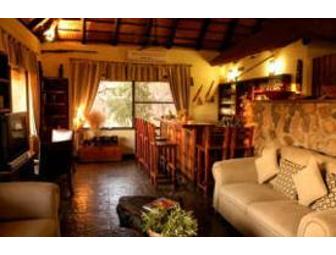 South African Safari by Ezulwini Game Lodges