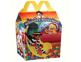 Cleveland Fire Department Birthday Party