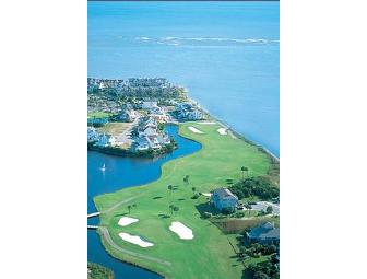 1-Week Stay at Fripp Island Golf & Beach Resort in South Carolina
