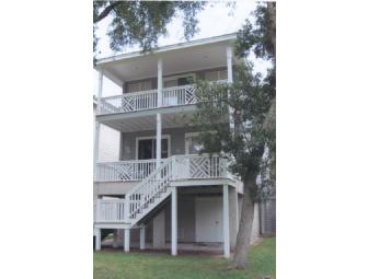 1-Week Stay at Fripp Island Golf & Beach Resort in South Carolina