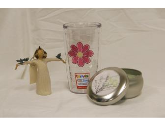 Assortment of Goodies from Diana's Hallmark Store