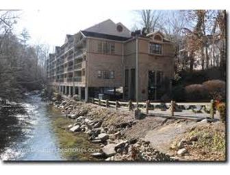 Get Away to Gatlinburg