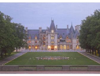 Asheville North Carolina Getaway