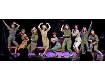 Asheville North Carolina Getaway