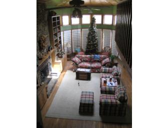Weekend Stay at Beautiful 4-Bedroom Watts Bar Lake House