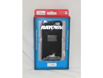 Rayovac iPhone 4 Battery Case