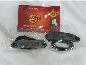 Hard Rock Cafe Package